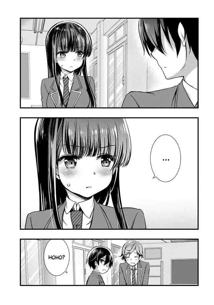 Mamahaha no Tsurego ga Moto Kanodatta chapter 6 halaman 30