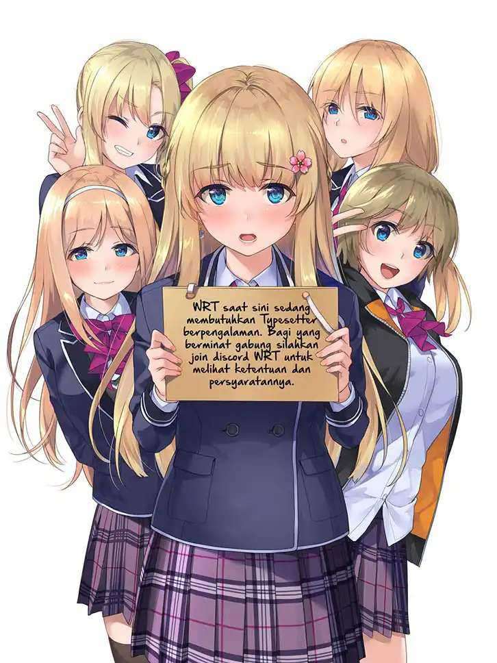 Mamahaha no Tsurego ga Moto Kanodatta chapter 6 halaman 32