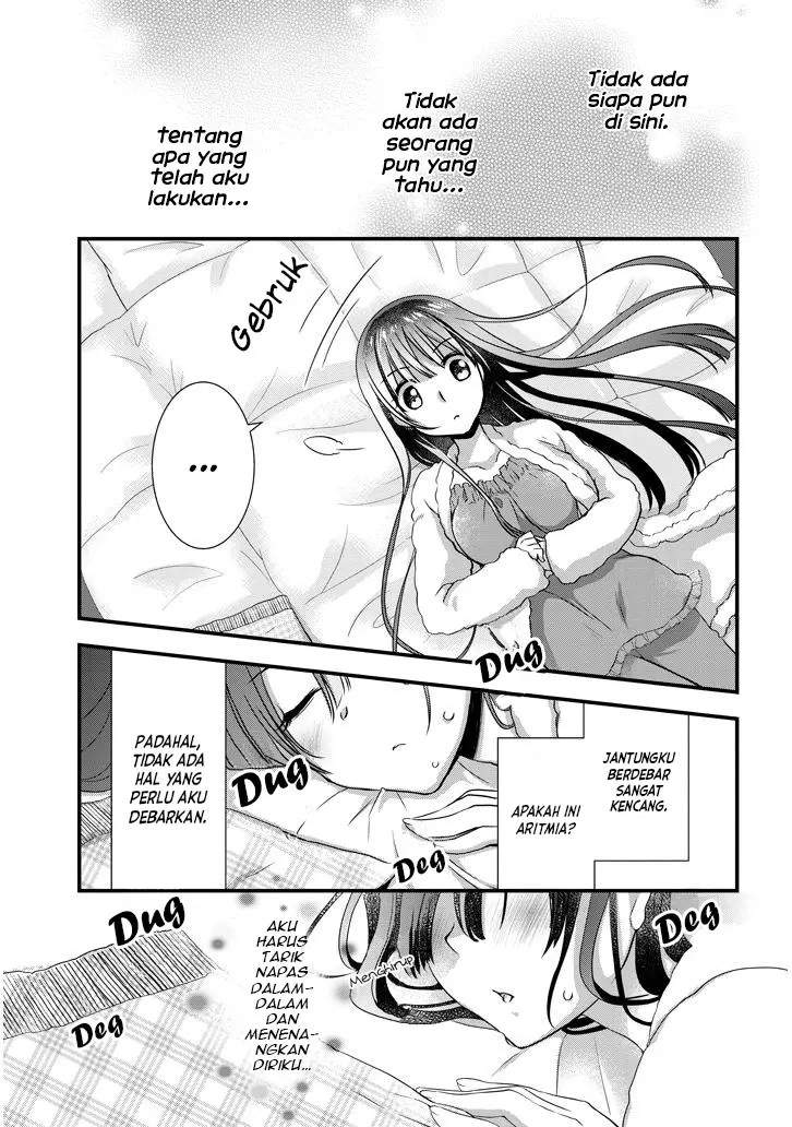 Mamahaha no Tsurego ga Moto Kanodatta chapter 11 halaman 18