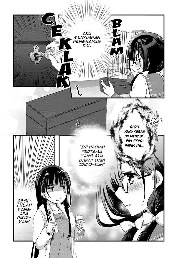 Mamahaha no Tsurego ga Moto Kanodatta chapter 11 halaman 7