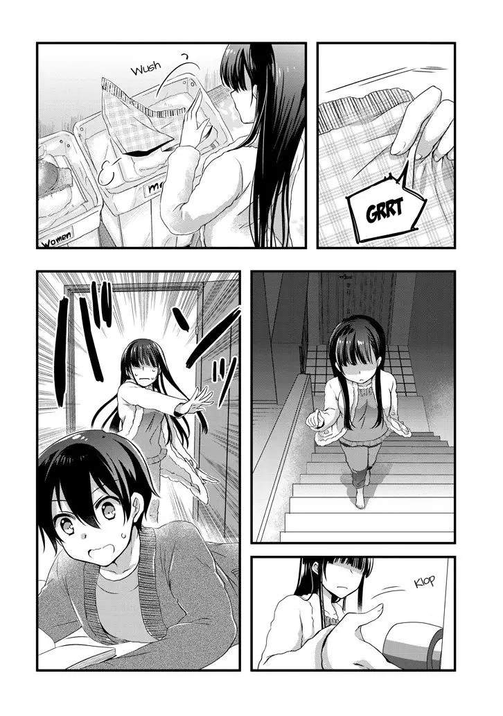 Mamahaha no Tsurego ga Moto Kanodatta chapter 11 halaman 27