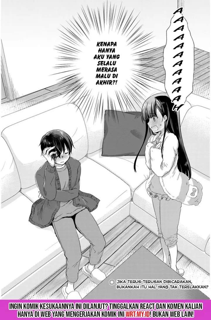 Mamahaha no Tsurego ga Moto Kanodatta chapter 12 halaman 23