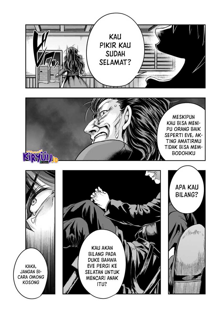 Hazure Waku no “Joutai Ijou Skill” de Saikyou ni Natta Ore ga Subete wo Juurin Suru made Chapter 27 page 20