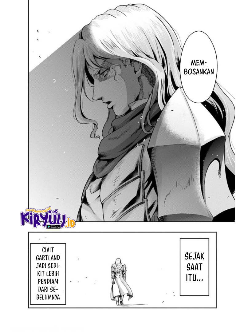 Hazure Waku no chapter 29.5 halaman 20