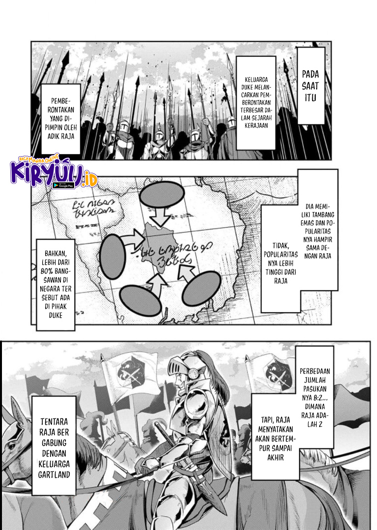 Hazure Waku no chapter 29.5 halaman 9