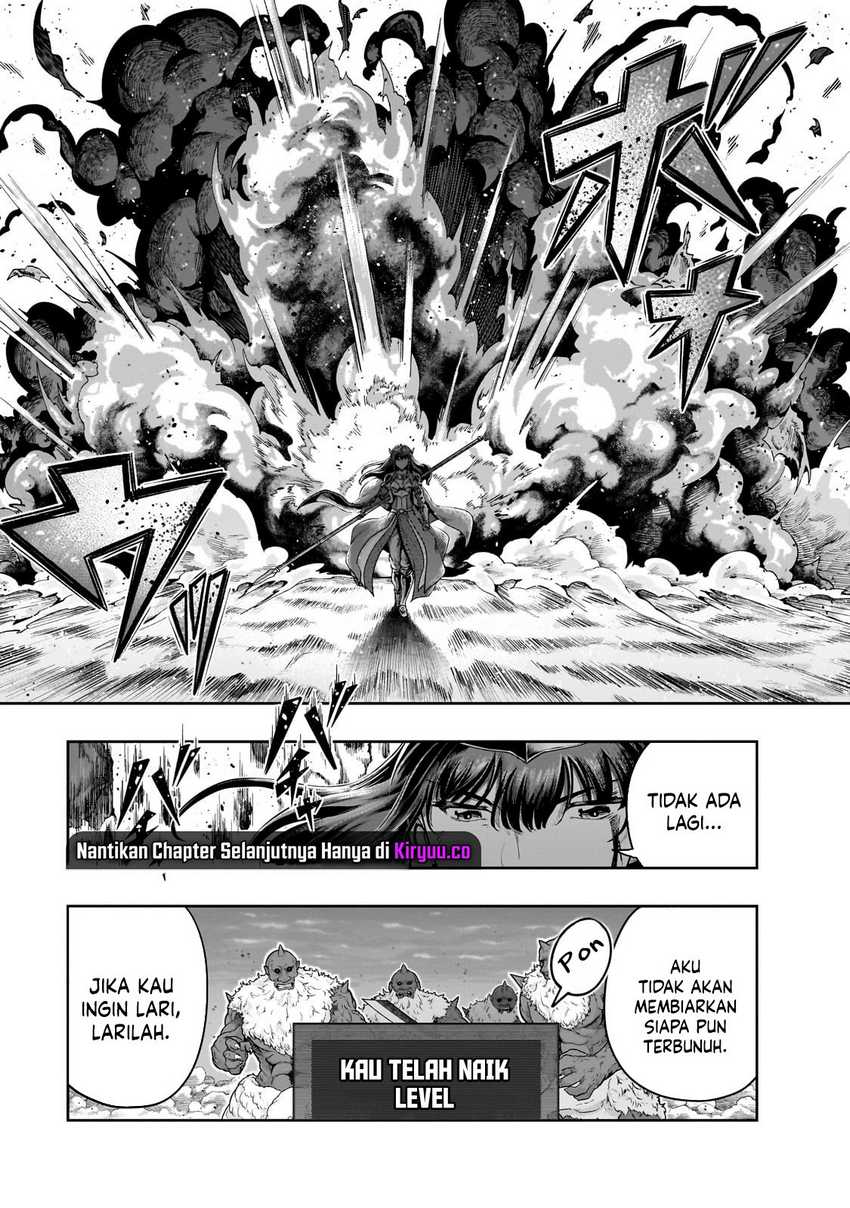 Hazure Waku no “Joutai Ijou Skill” de Saikyou ni Natta Ore ga Subete wo Juurin Suru made Chapter 51 page 29