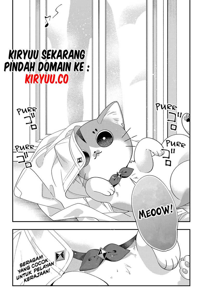 Miyaou Tarou ga Neko wo Kau Nante Chapter 06