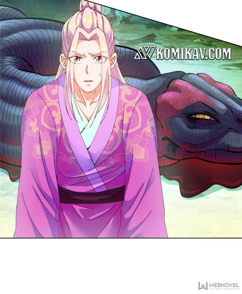 The Top Clan Leader In History Chapter 102