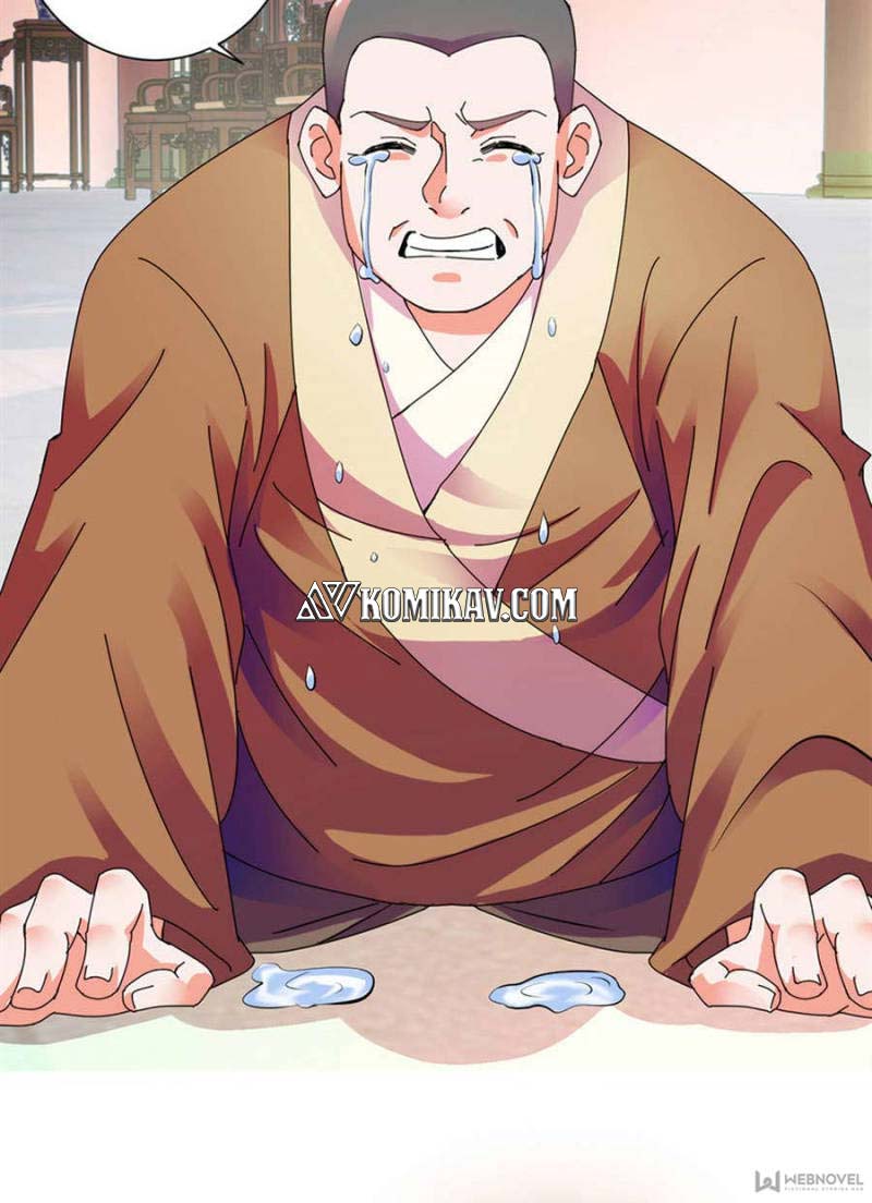 The Top Clan Leader In History Chapter 108