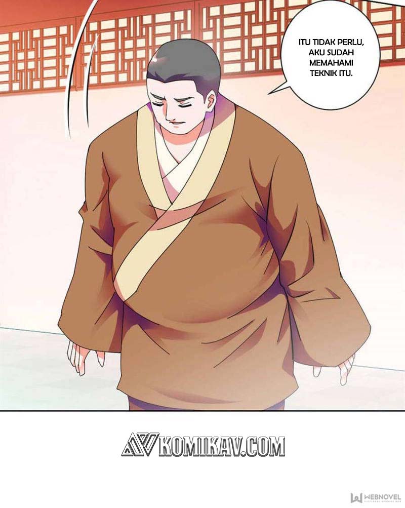 The Top Clan Leader In History Chapter 109