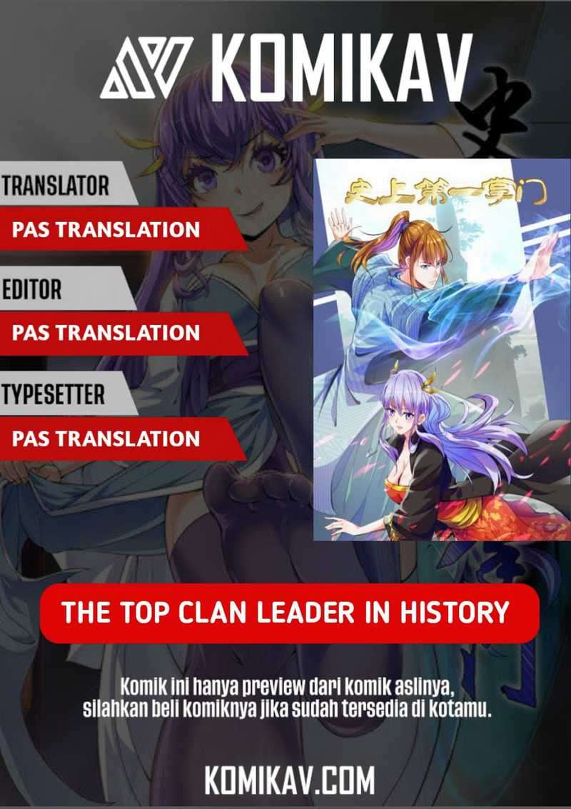 The Top Clan Leader In History Chapter 136