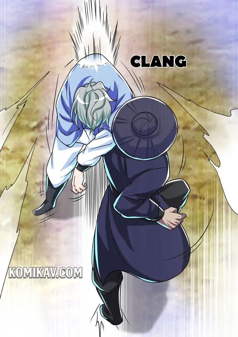 The Top Clan Leader In History Chapter 53