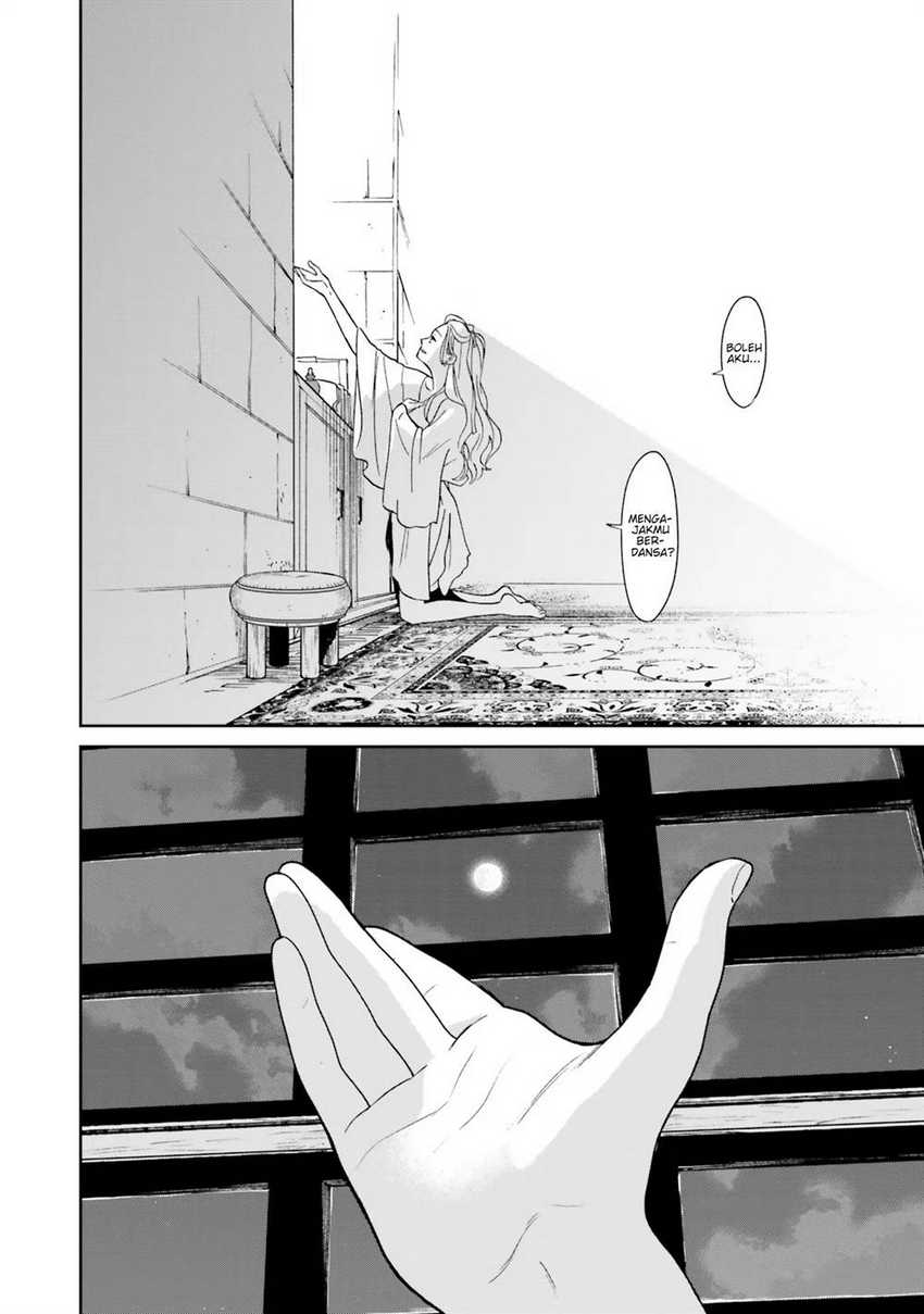 Shi ni Modori no Mahou Gakkou Seikatsu wo, Moto Koibito to Prologue Kara (Tadashi, Koukando wa Zero) Chapter 03