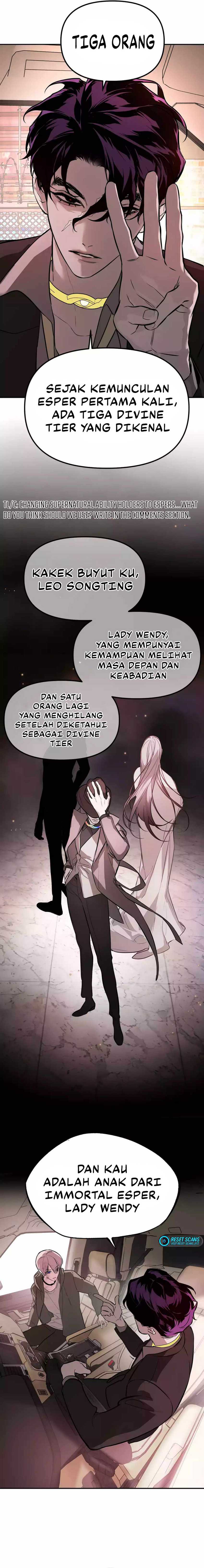 The Evil Ring Chapter 05