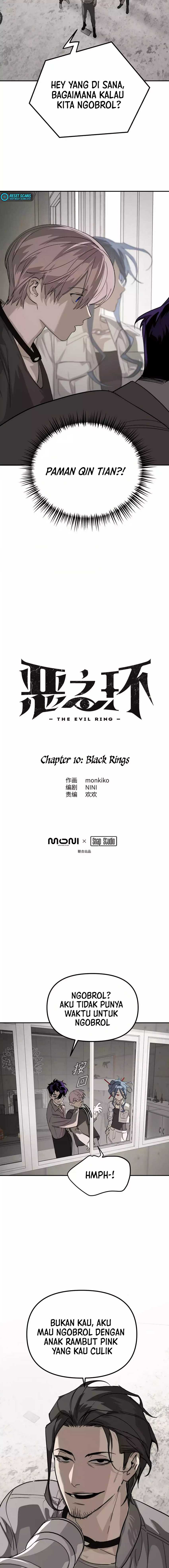 The Evil Ring Chapter 10