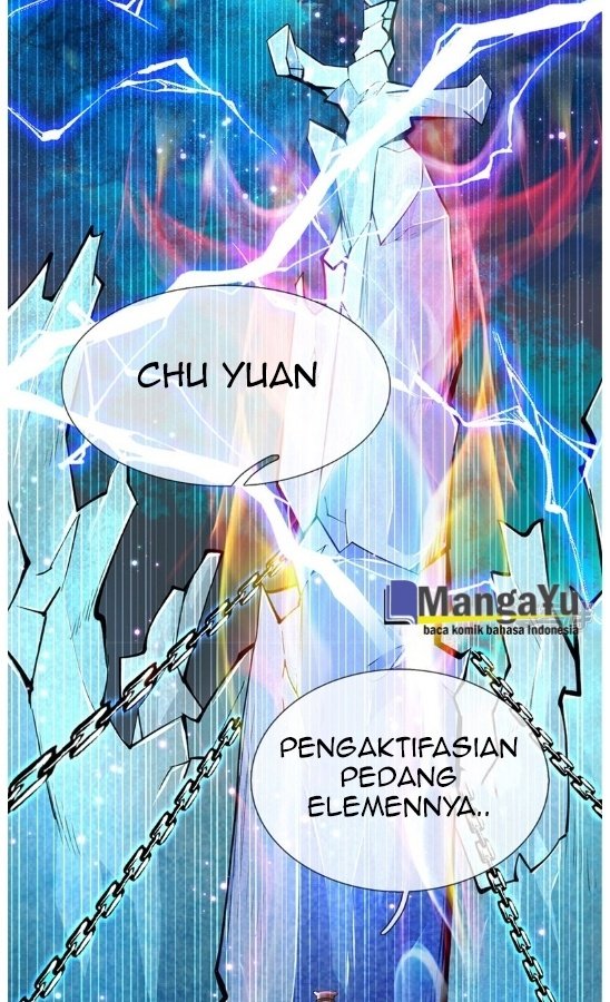 Jiandao Lingtian Chapter 01