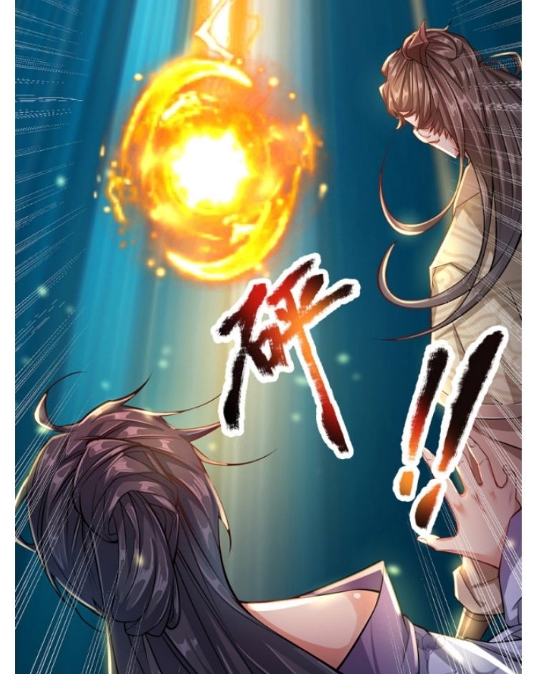 Jiandao Lingtian Chapter 08