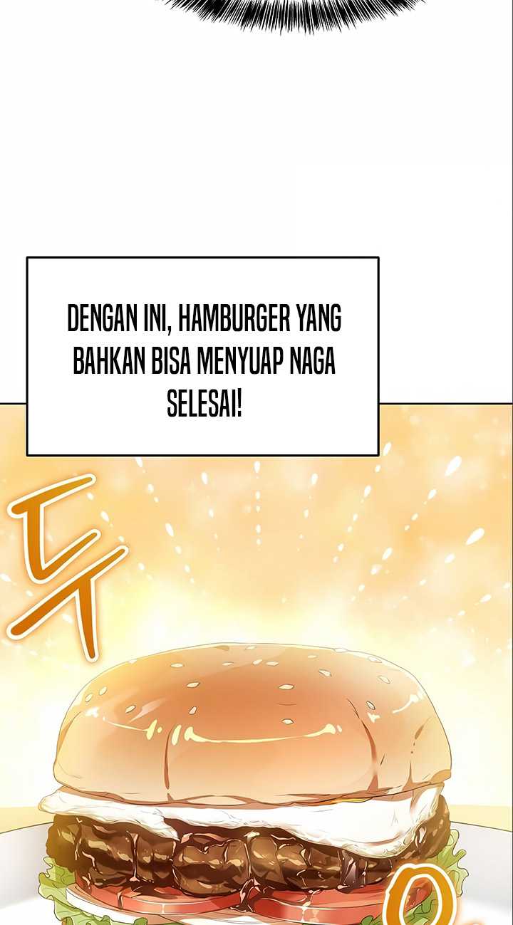 Archmage Restaurant Chapter 06