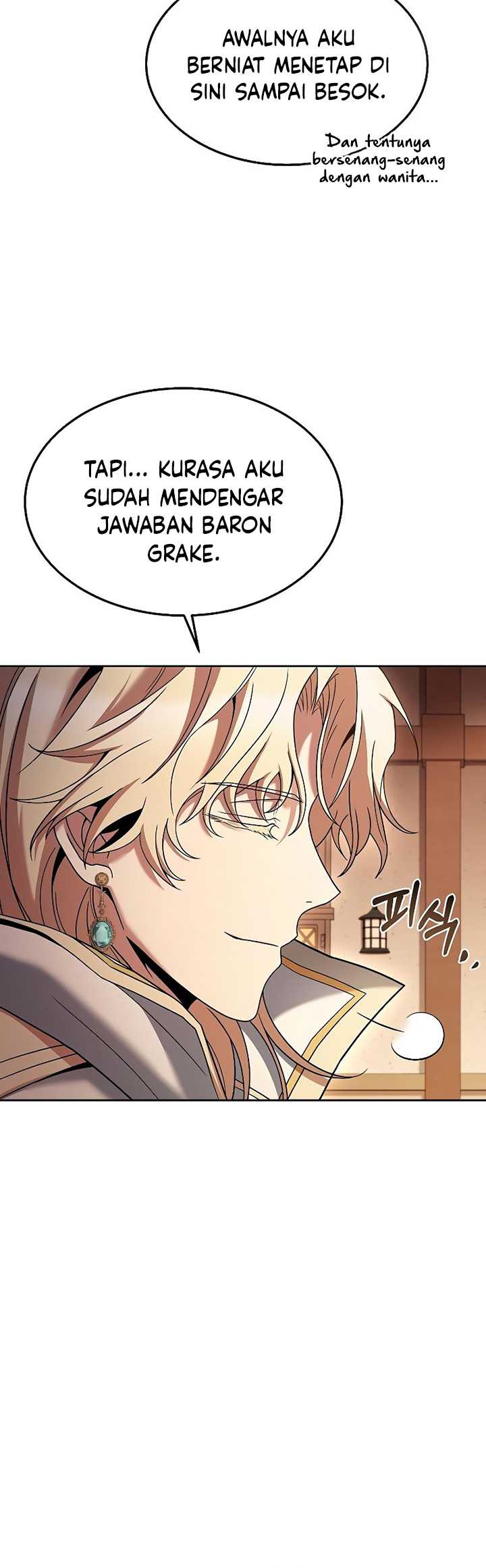 Archmage Restaurant Chapter 17