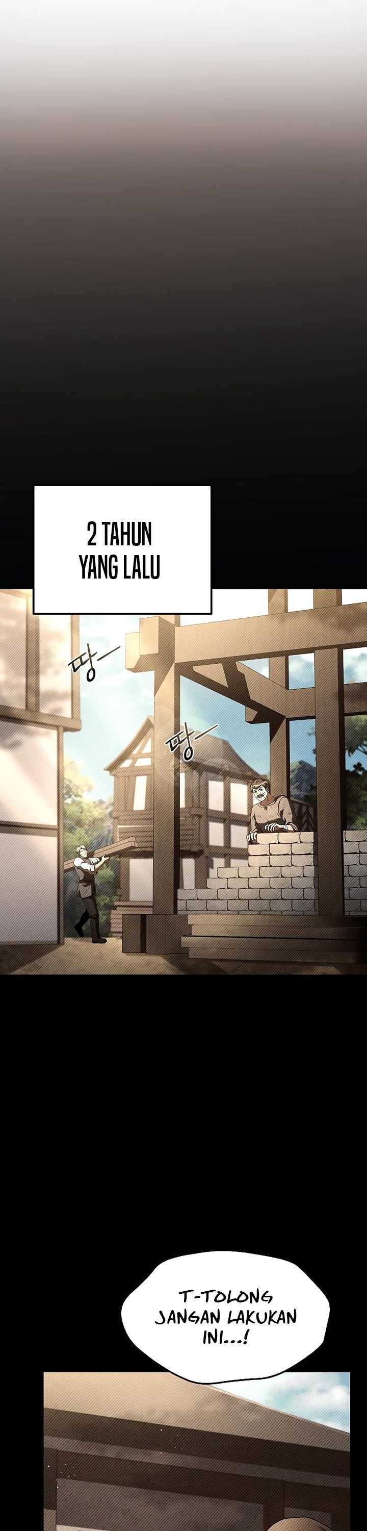 Archmage Restaurant Chapter 28