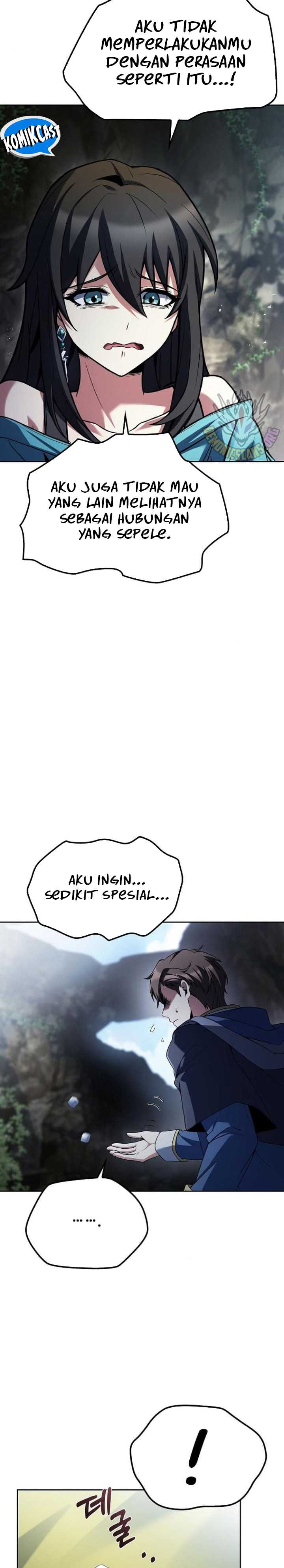 Archmage Restaurant Chapter 63 page 26