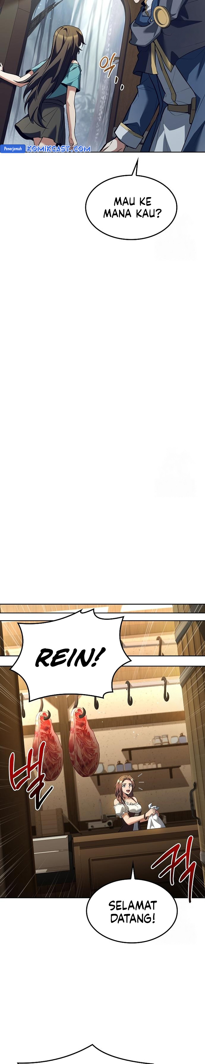 Archmage Restaurant Chapter 76