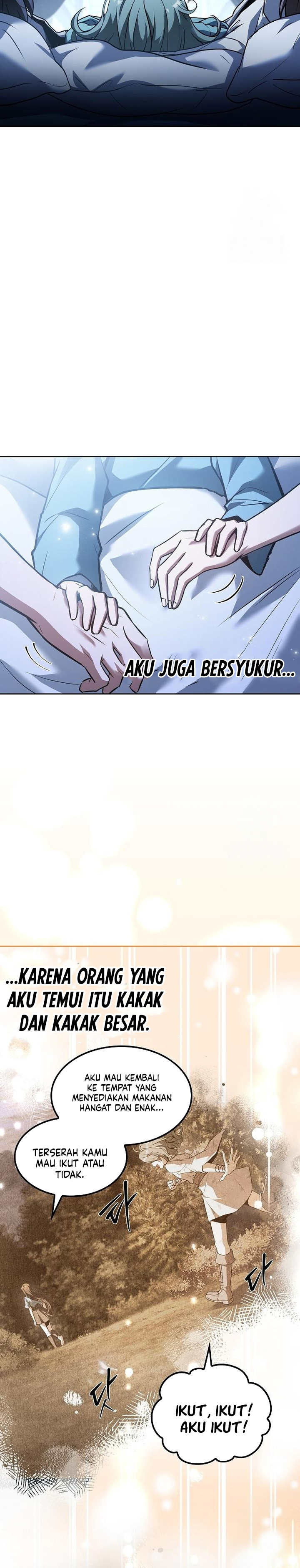 Archmage Restaurant Chapter 76