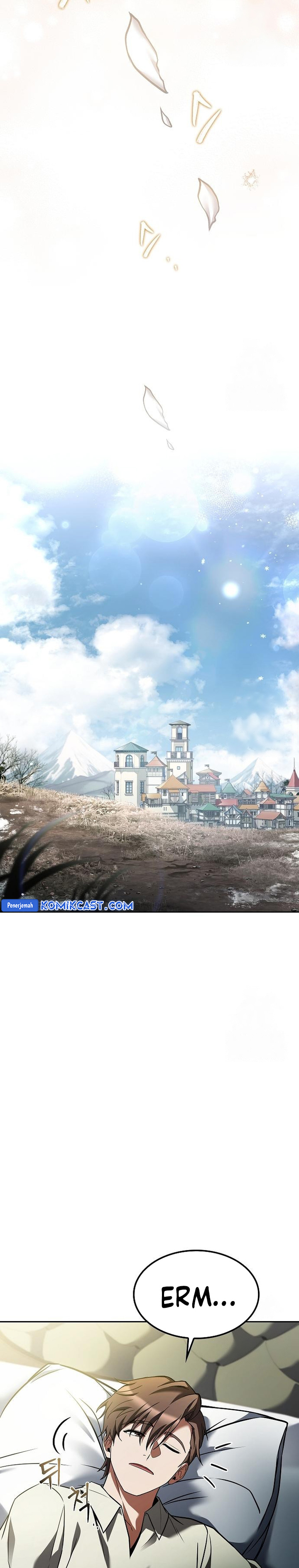 Archmage Restaurant Chapter 76