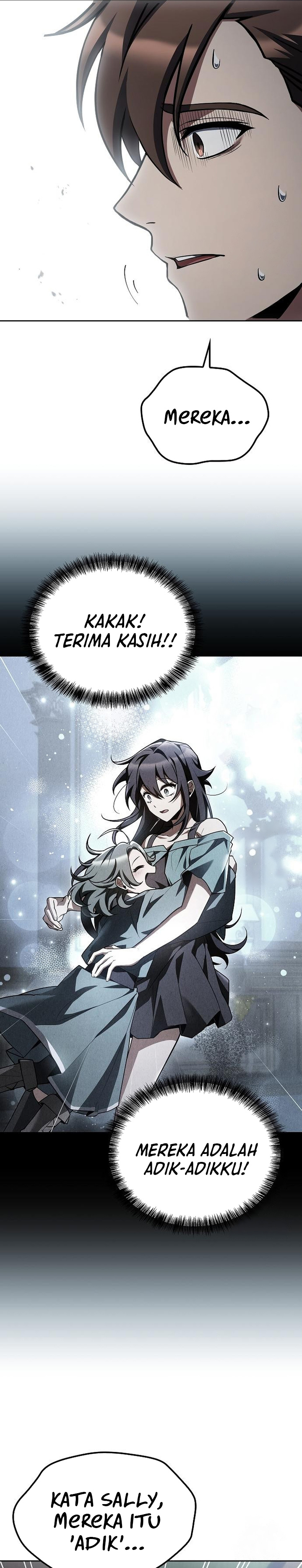 Archmage Restaurant Chapter 76