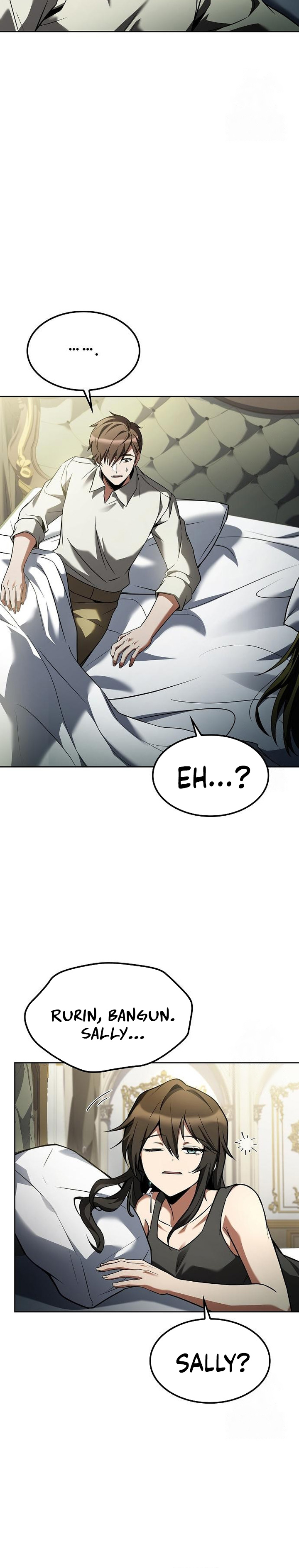 Archmage Restaurant Chapter 76