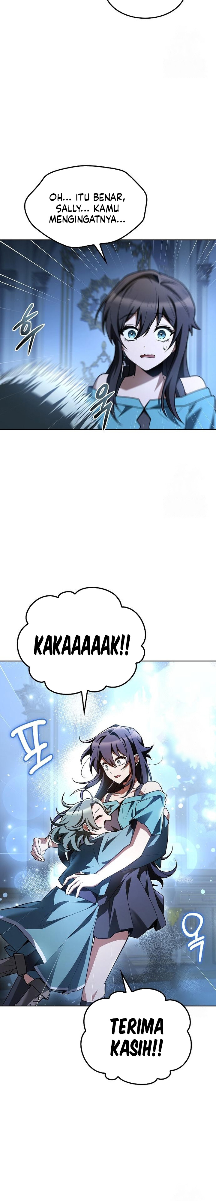 Archmage Restaurant Chapter 76 page 20
