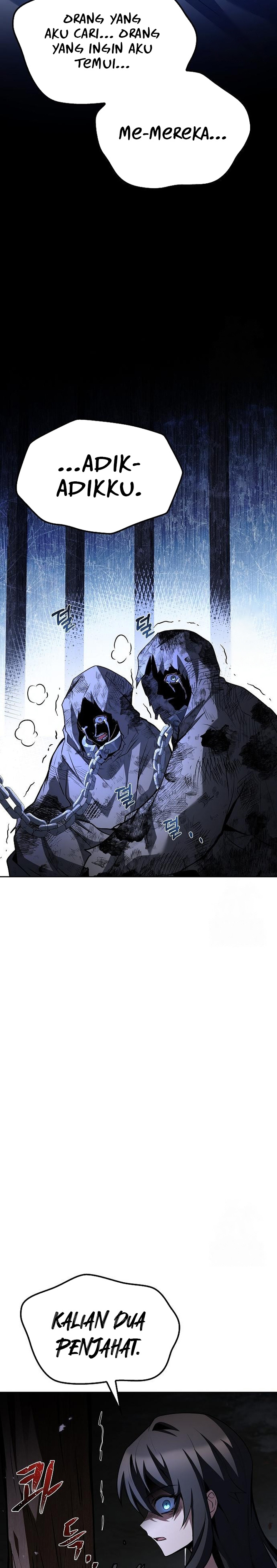 Archmage Restaurant Chapter 76