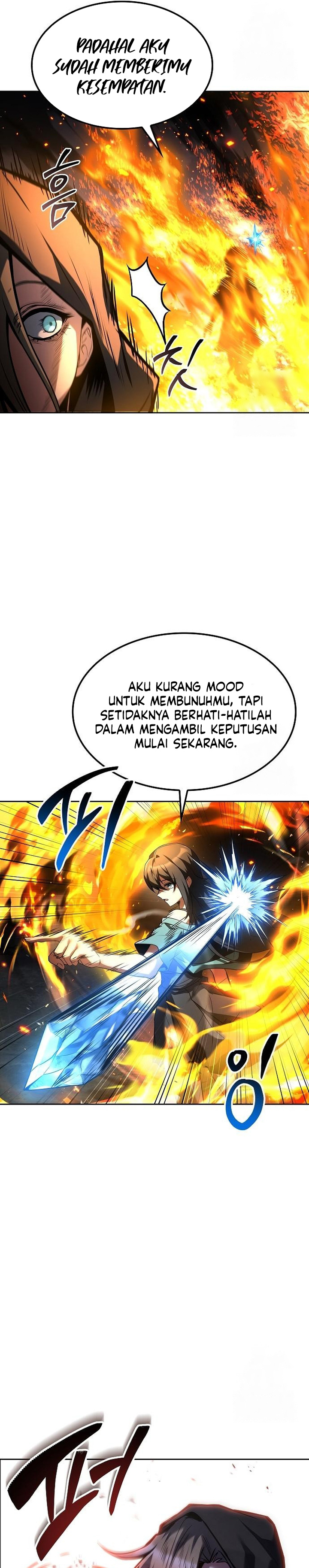 Archmage Restaurant Chapter 76