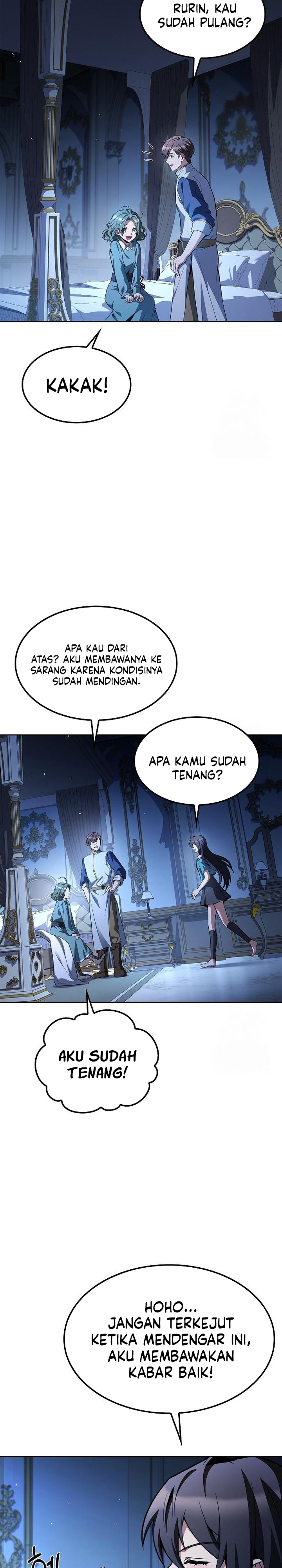 Archmage Restaurant Chapter 76