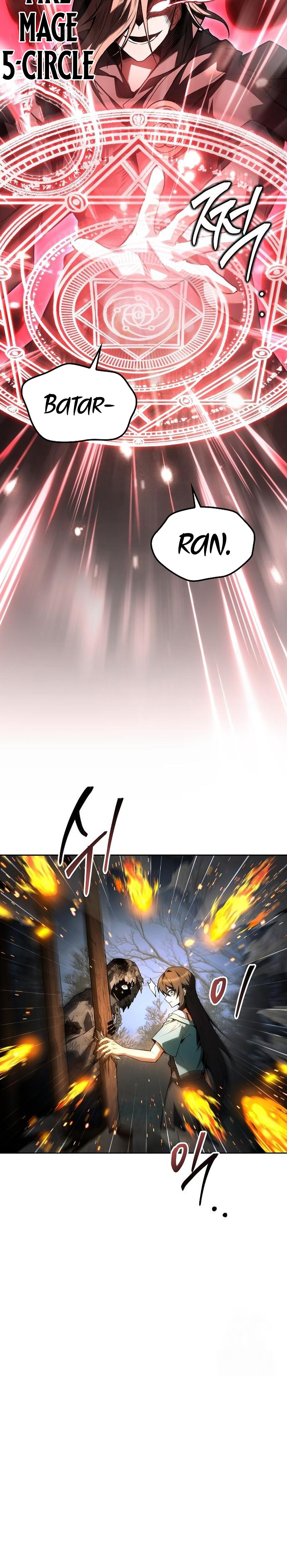 Archmage Restaurant Chapter 76