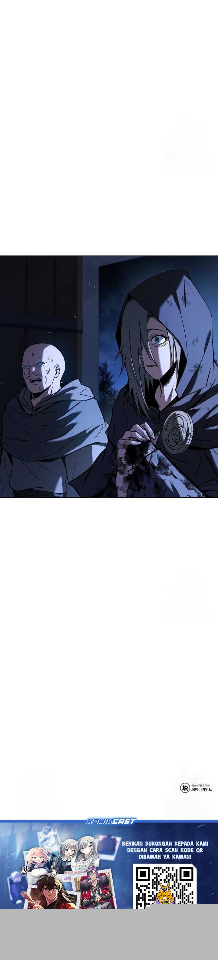 Archmage Restaurant Chapter 77