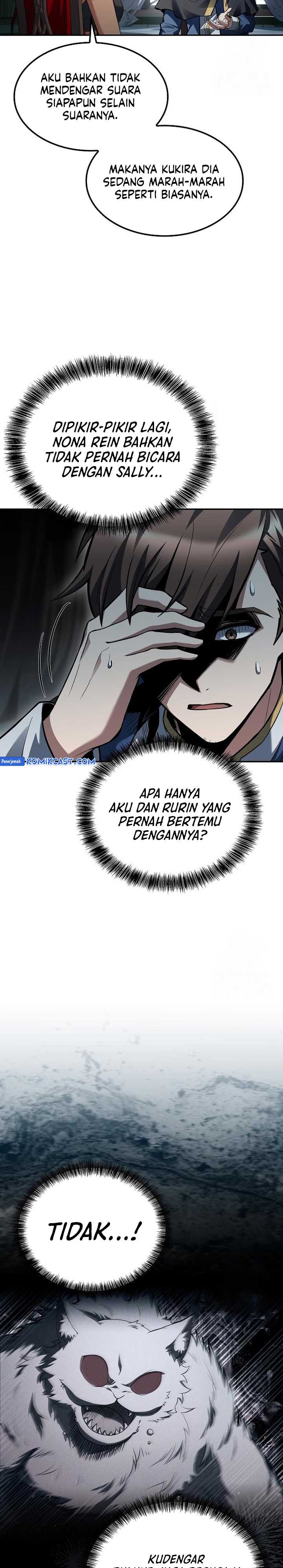 Archmage Restaurant Chapter 77