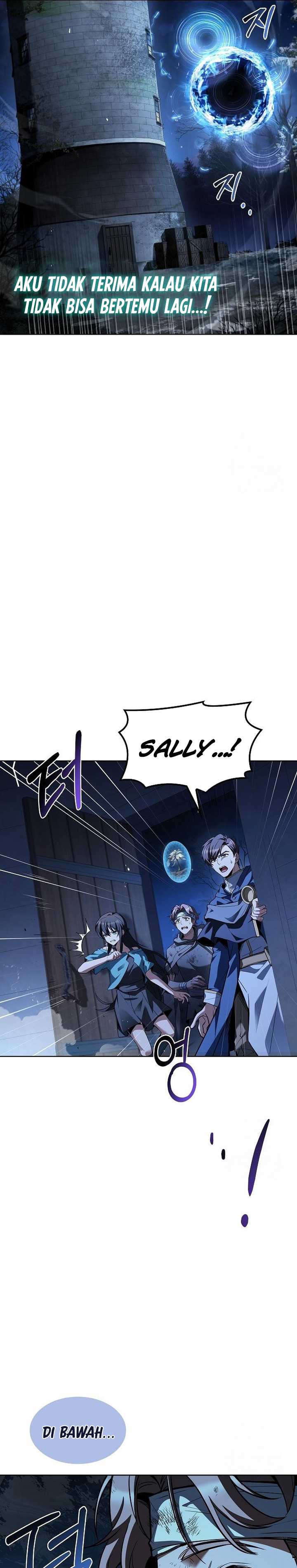 Archmage Restaurant Chapter 77