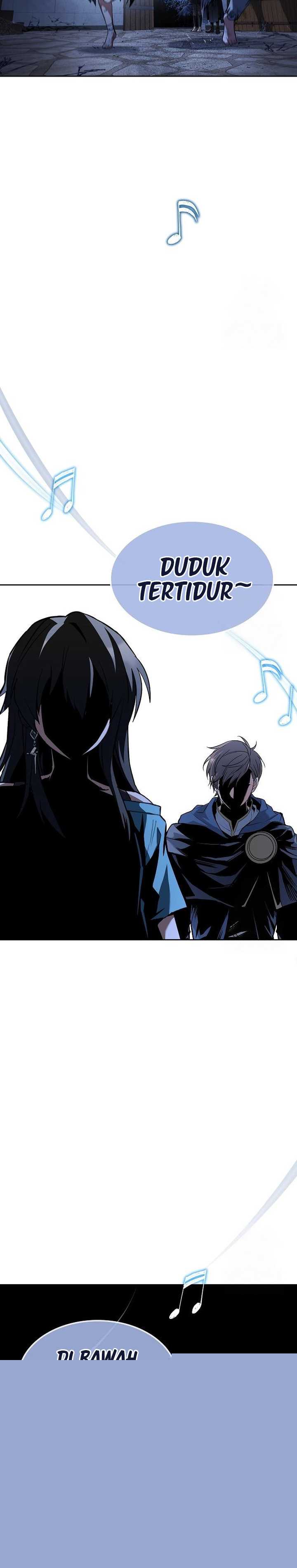 Archmage Restaurant Chapter 77