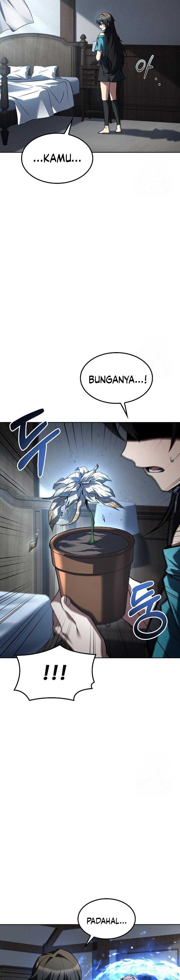 Archmage Restaurant Chapter 77