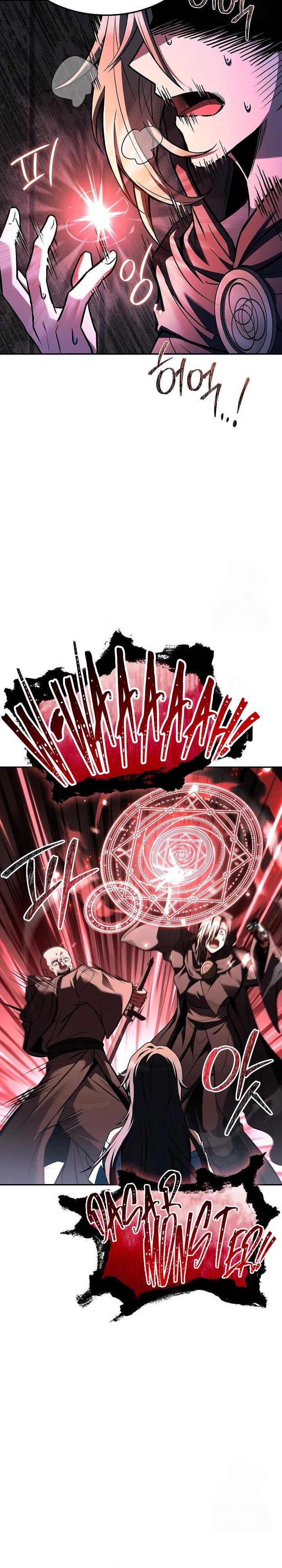 Archmage Restaurant Chapter 78