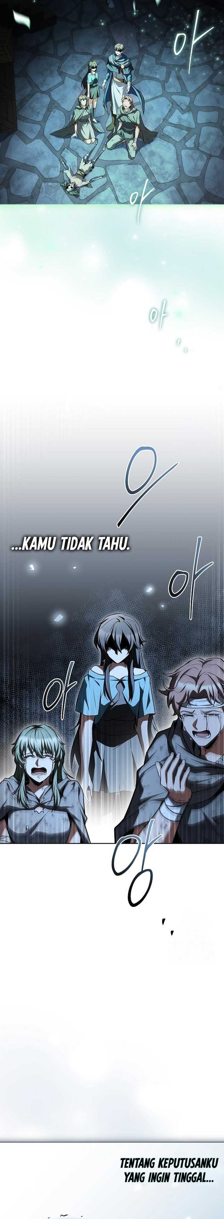 Archmage Restaurant Chapter 78