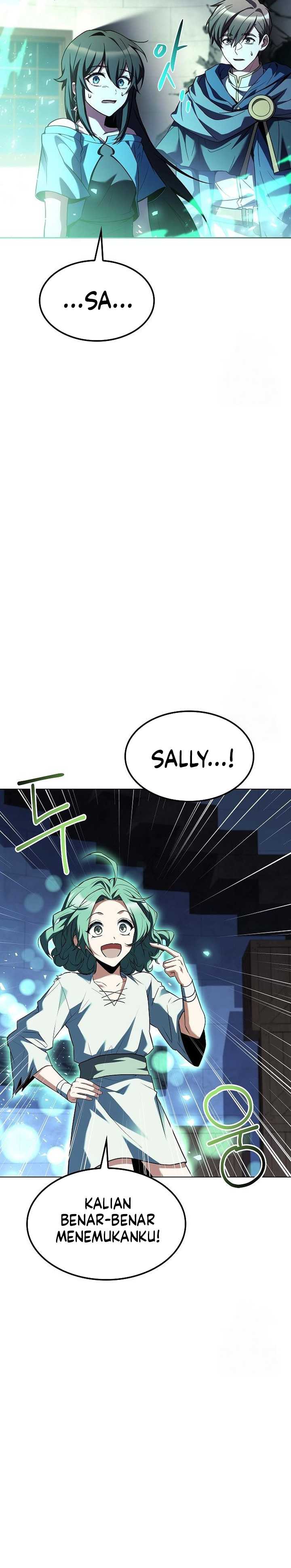 Archmage Restaurant Chapter 78