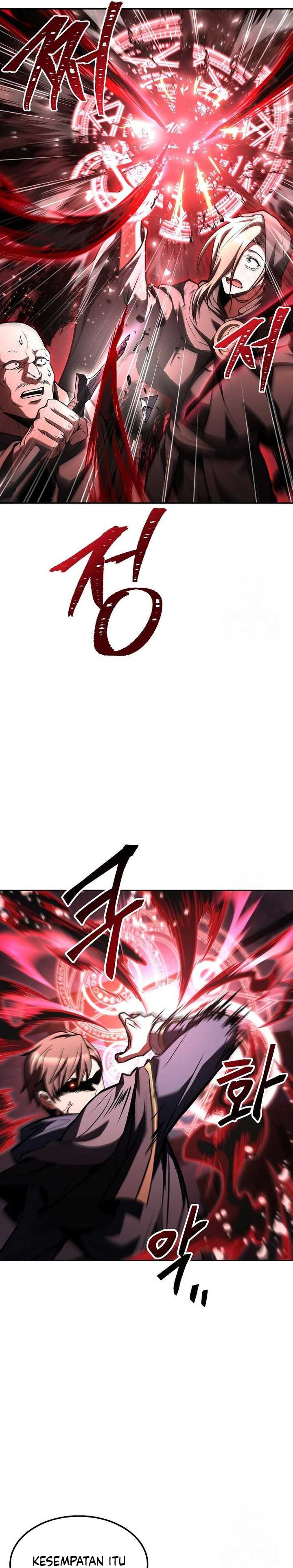 Archmage Restaurant Chapter 78