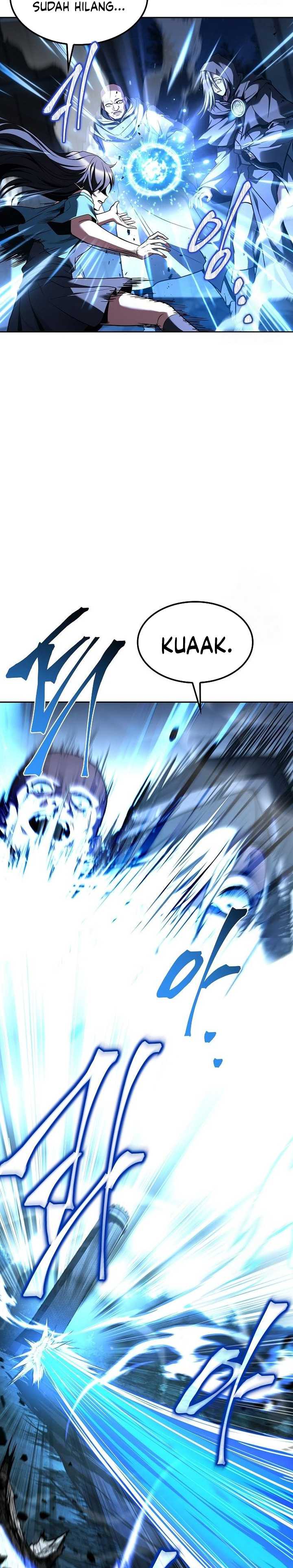 Archmage Restaurant Chapter 78