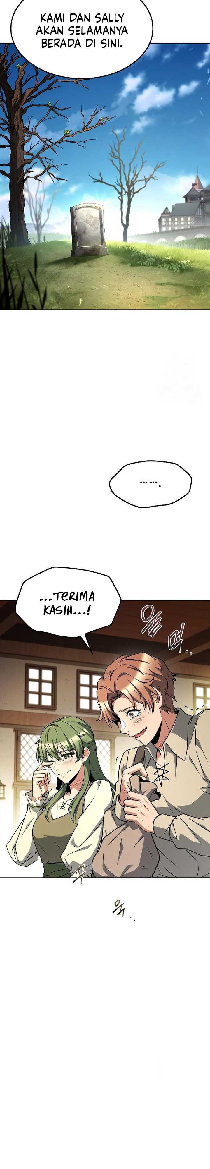 Archmage Restaurant Chapter 78