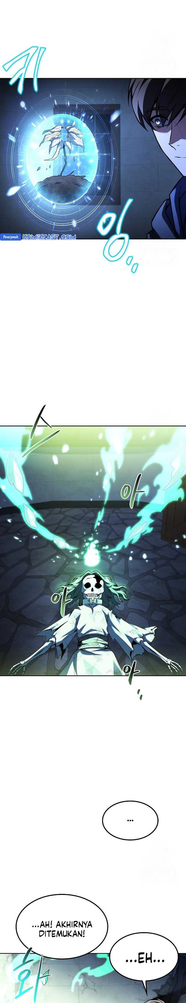 Archmage Restaurant Chapter 78