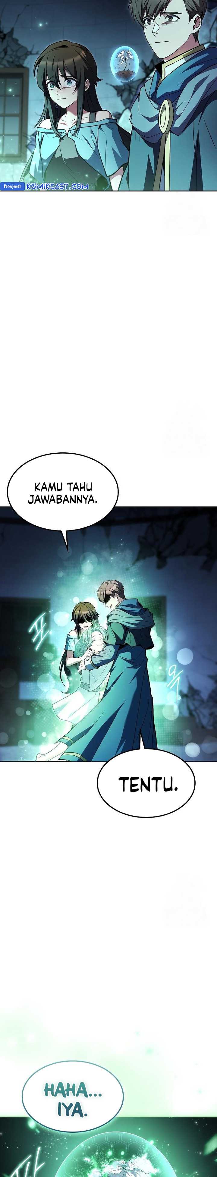 Archmage Restaurant Chapter 78