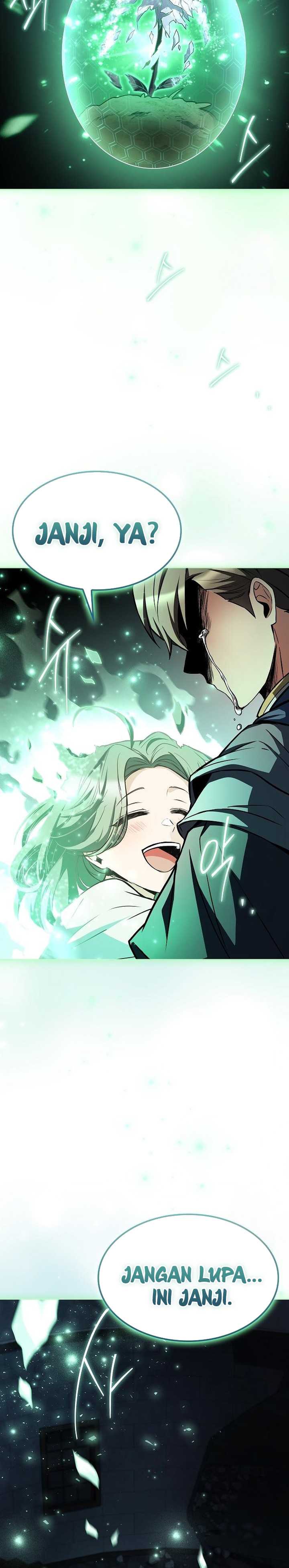 Archmage Restaurant Chapter 78