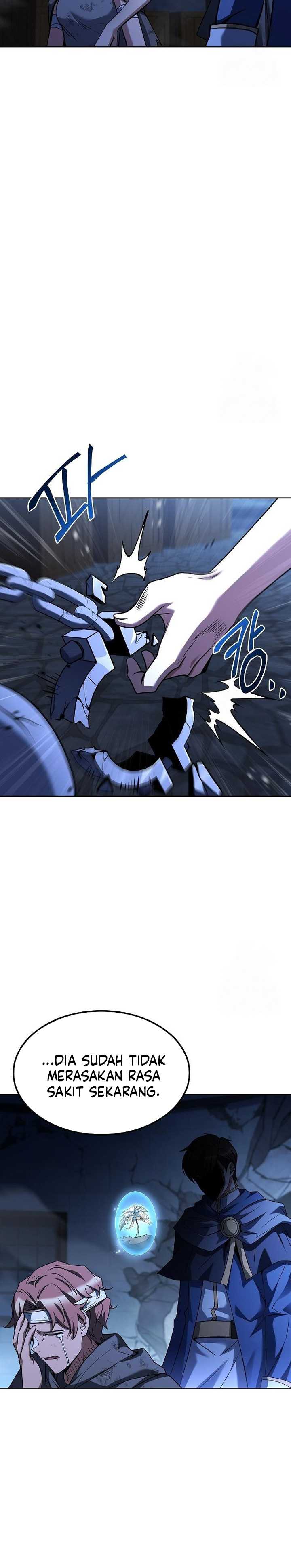 Archmage Restaurant Chapter 78